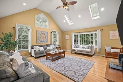 130 Deer Hollow Trail, Raynham, MA 02767 - Photo 22