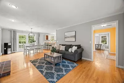 130 Deer Hollow Trail, Raynham, MA 02767 - Photo 24