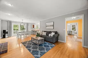 130 Deer Hollow Trail, Raynham, MA 02767 - Photo 24