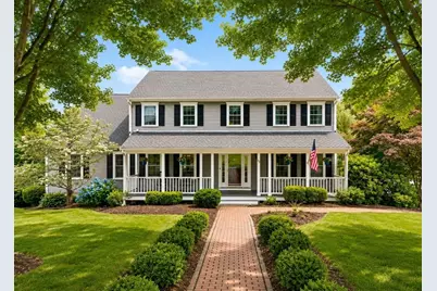 130 Deer Hollow Trail, Raynham, MA 02767 - Photo 1