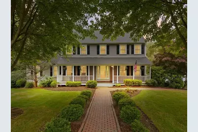 130 Deer Hollow Trail, Raynham, MA 02767 - Photo 2