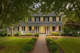 130 Deer Hollow Trail, Raynham, MA 02767 - Photo 2