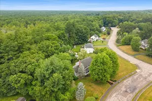 130 Deer Hollow Trail, Raynham, MA 02767 - Photo 8