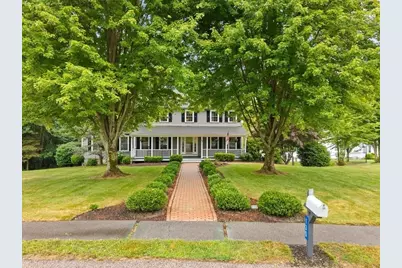 130 Deer Hollow Trail, Raynham, MA 02767 - Photo 10
