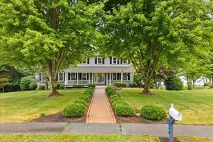 130 Deer Hollow Trail, Raynham, MA 02767 - Photo 10