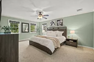 130 Deer Hollow Trail, Raynham, MA 02767 - Photo 30