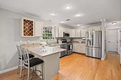 130 Deer Hollow Trail, Raynham, MA 02767 - Photo 16
