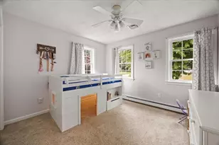 130 Deer Hollow Trail, Raynham, MA 02767 - Photo 32