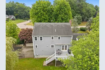 130 Deer Hollow Trail, Raynham, MA 02767 - Photo 38