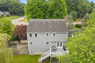 130 Deer Hollow Trail, Raynham, MA 02767 - Photo 38