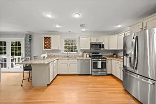 130 Deer Hollow Trail, Raynham, MA 02767 - Photo 14
