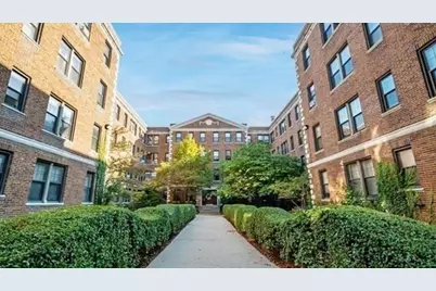 66 Queensberry #420, Boston, MA 02115 - Photo 1