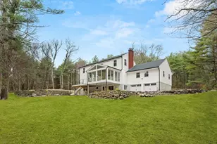 61 Meadowbrook Rd, Carlisle, MA 01741 - Photo 6