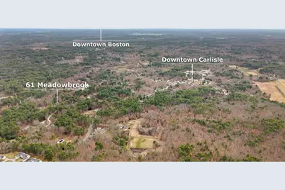 61 Meadowbrook Road, Carlisle, MA 01741 - Photo 10