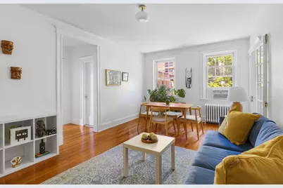 850 Massachusetts Avenue #11, Cambridge, MA 02139 - Photo 4