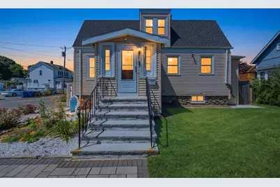 1004 N Main St, Randolph, MA 02368 - Photo 2