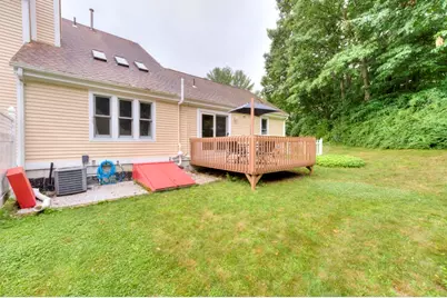 5 Pioneer Lane #1, Auburn, MA 01501 - Photo 40