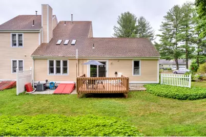 5 Pioneer Lane #1, Auburn, MA 01501 - Photo 38