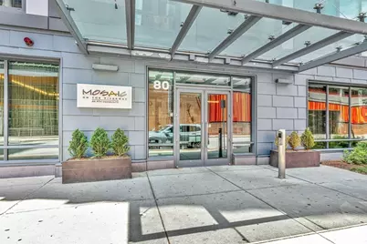 80-82 Fenwood Rd #913, Boston, MA 02115 - Photo 12