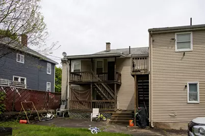 86 Pilgrim Ave, Worcester, MA 01604 - Photo 2