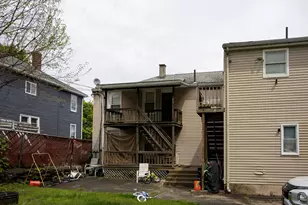 86 Pilgrim Ave, Worcester, MA 01604 - Photo 2