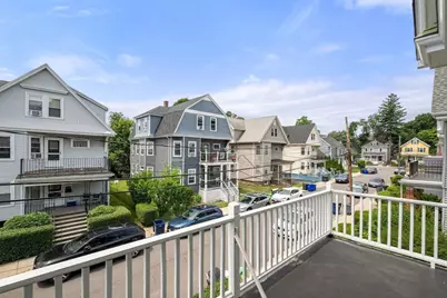 15 Haslet St #2, Boston, MA 02131 - Photo 8