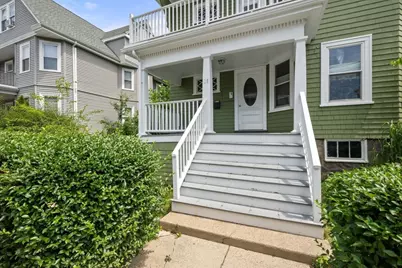15 Haslet St #2, Boston, MA 02131 - Photo 4