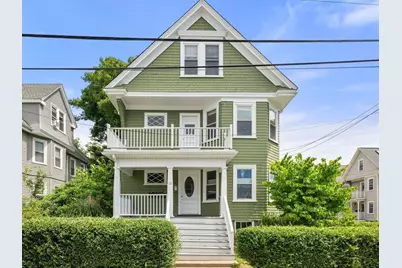 15 Haslet St #2, Boston, MA 02131 - Photo 2