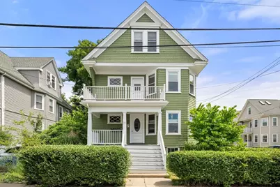 15 Haslet St #2, Boston, MA 02131 - Photo 2