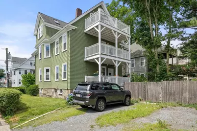 15 Haslet St #2, Boston, MA 02131 - Photo 6