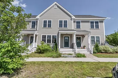 92 Grant Rd #B, Devens, MA 01434 - Photo 1