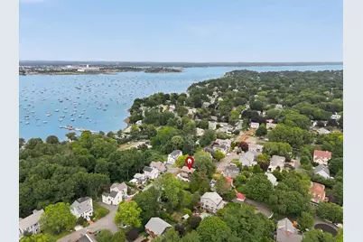 14 Willow Road, Marblehead, MA 01945 - Photo 38