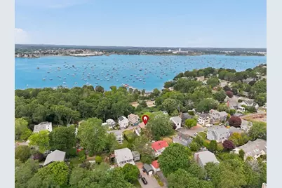 14 Willow Road, Marblehead, MA 01945 - Photo 2