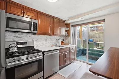 1722 Commonwealth Ave. #1, Boston, MA 02135 - Photo 4