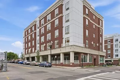 2 Cliveden St. #403E, Quincy, MA 02169 - Photo 2