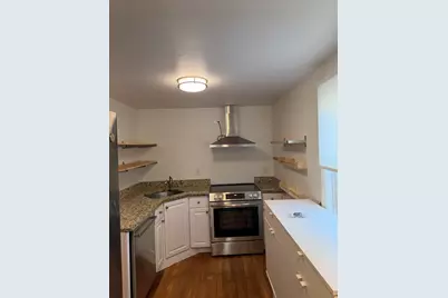295 Kittredge St #2, Boston, MA 02131 - Photo 2