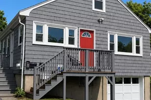 295 Kittredge St, Boston, MA 02131 - Photo 1