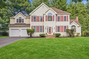 4 Juneberry Ln, Westford, MA 01886 - Photo 1