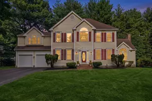 4 Juneberry Ln, Westford, MA 01886 - Photo 36