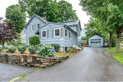 32 Centre Street, Canton, MA 02021 - Photo 2