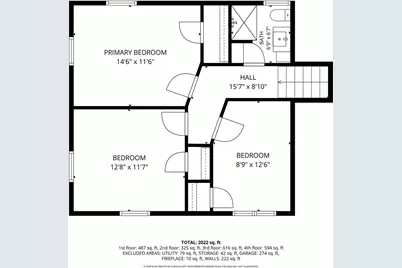 115 Ridge St, Arlington, MA 02474 - Photo 38