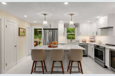 115 Ridge St, Arlington, MA 02474 - Photo 6