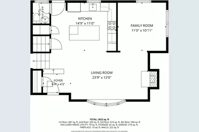 115 Ridge St, Arlington, MA 02474 - Photo 36
