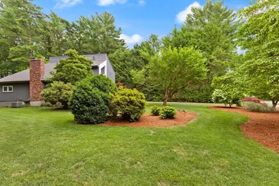 35 Foxfire Drive, Sharon, MA 02067 - Photo 32