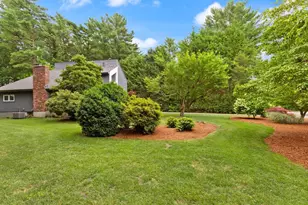 35 Foxfire Dr, Sharon, MA 02067 - Photo 32