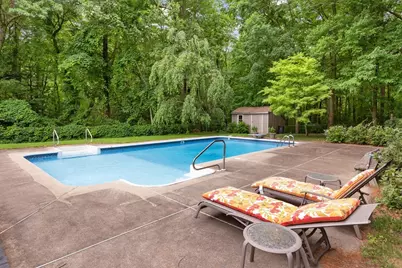 35 Foxfire Drive, Sharon, MA 02067 - Photo 28