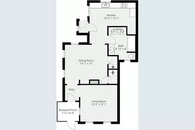 12 Lookout St., Gloucester, MA 01930 - Photo 28