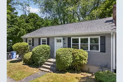 1121 Washington St, Whitman, MA 02382 - Photo 24