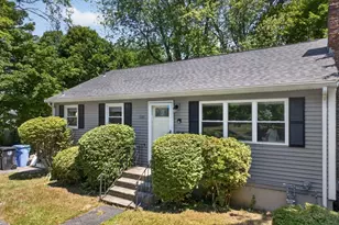 1121 Washington St, Whitman, MA 02382 - Photo 24
