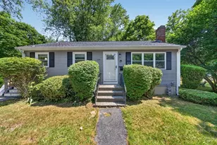 1121 Washington St, Whitman, MA 02382 - Photo 22